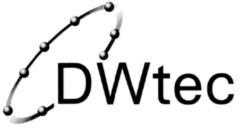 DWtec Logo (DPMA, 06/11/1999)