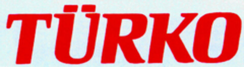 TÜRKO Logo (DPMA, 21.06.1999)