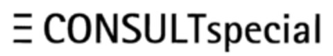 CONSULTspecial Logo (DPMA, 07.07.1999)