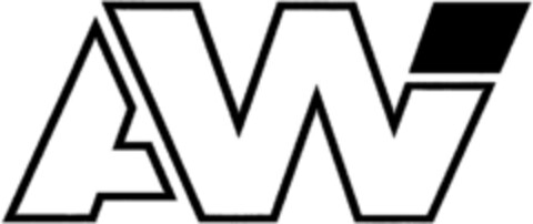 AWI Logo (DPMA, 25.03.1992)