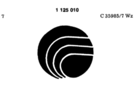 1125010 Logo (DPMA, 07.01.1987)