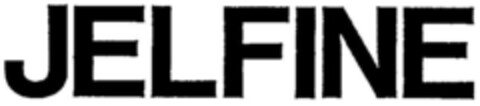 JELFINE Logo (DPMA, 04/28/1984)