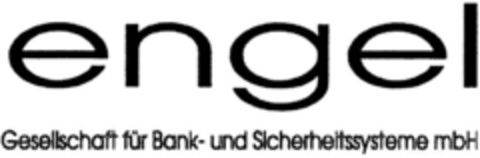 engel Logo (DPMA, 25.03.1994)