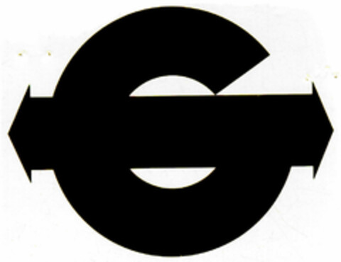 G Logo (DPMA, 27.02.1970)