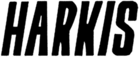 HARKIS Logo (DPMA, 03.03.1993)