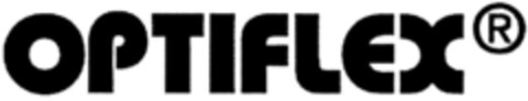 OPTIFLEX Logo (DPMA, 28.10.1993)