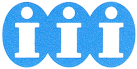 iii Logo (DPMA, 14.10.1987)