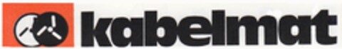 kabelmat Logo (DPMA, 03.09.1985)