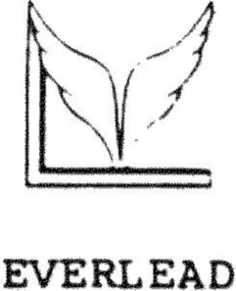 EVERLEAD Logo (DPMA, 07.08.1989)