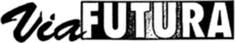 Via FUTURA Logo (DPMA, 09/15/1994)