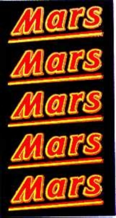 MARS Logo (DPMA, 14.10.1994)