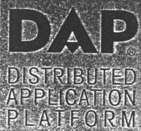 DAP Logo (DPMA, 28.09.1993)