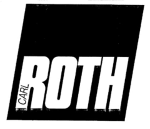 ROTH Logo (DPMA, 20.04.1990)