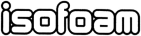 isofoam Logo (DPMA, 19.10.1993)