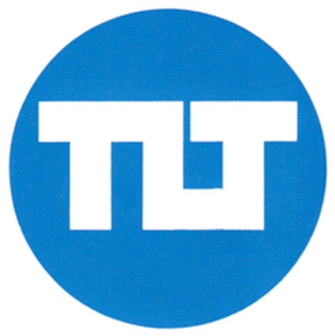 TLT Logo (DPMA, 04.10.1974)