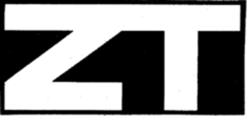 ZT Logo (DPMA, 16.11.1965)