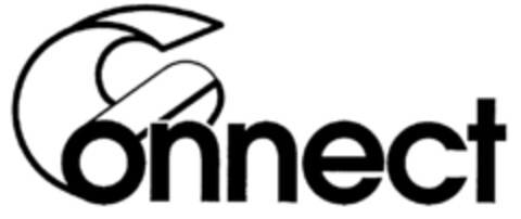 Connect Logo (DPMA, 01.03.2000)