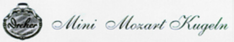 Dreher Mini Mozart Kugeln Logo (DPMA, 29.02.2000)