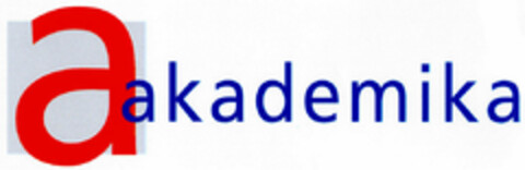 akademika Logo (DPMA, 11.05.2000)