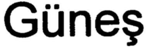 Günes Logo (DPMA, 22.05.2000)