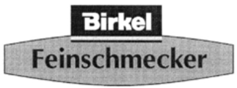 Birkel Feinschmecker Logo (DPMA, 26.05.2000)