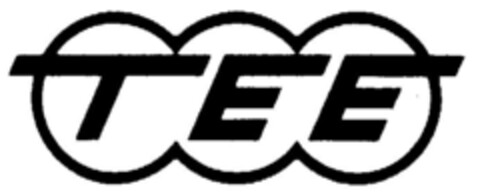 TEE Logo (DPMA, 06.07.2000)