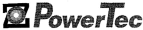 ZPowerTec Logo (DPMA, 05.12.2000)