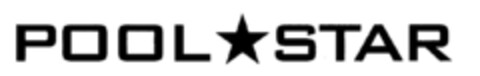 POOL STAR Logo (DPMA, 05/23/2001)