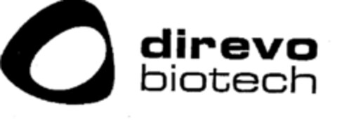 direvo biotech Logo (DPMA, 24.07.2001)