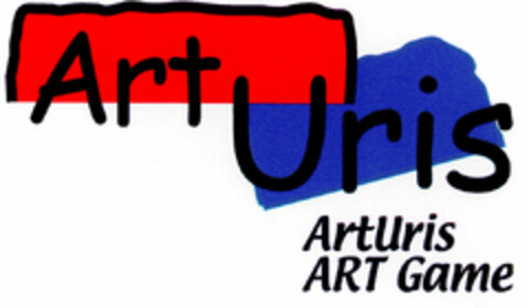 ArtUris ART Game Logo (DPMA, 16.07.2001)