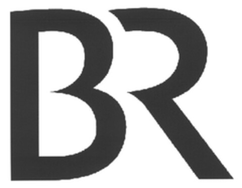 BR Logo (DPMA, 01/28/2008)