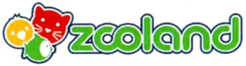 zooland Logo (DPMA, 03/07/2008)