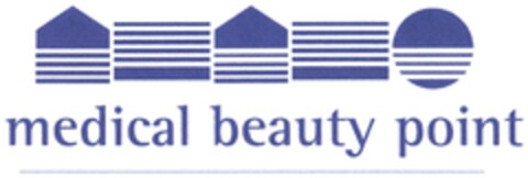 medical beauty point Logo (DPMA, 06/02/2008)