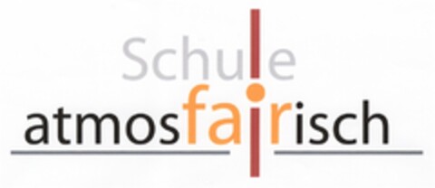 Schule atmosfairisch Logo (DPMA, 07.07.2008)