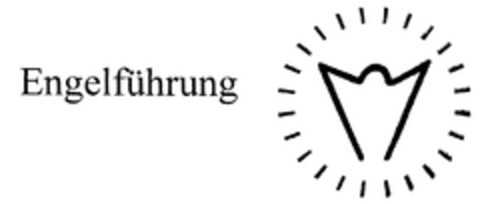 Engelführung Logo (DPMA, 30.07.2008)