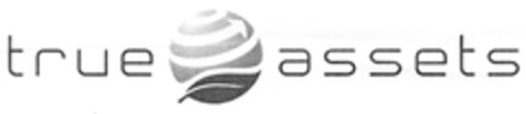 true assets Logo (DPMA, 05.09.2008)