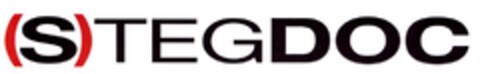 (S)TEGDOC Logo (DPMA, 04.02.2009)