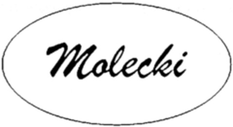 Molecki Logo (DPMA, 12.02.2009)