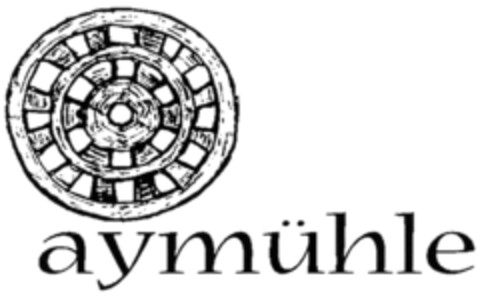 aymühle Logo (DPMA, 29.05.2009)