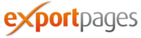 exportpages Logo (DPMA, 03.09.2009)