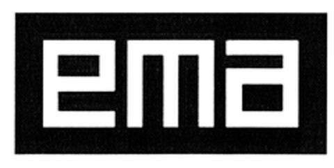 ema Logo (DPMA, 17.08.2009)