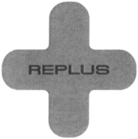 REPLUS Logo (DPMA, 09.12.2009)