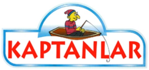 KAPTANLAR Logo (DPMA, 01/12/2010)