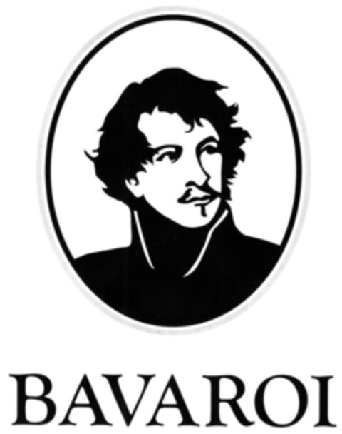 BAVAROI Logo (DPMA, 02/15/2010)