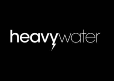 heavywater Logo (DPMA, 12.07.2010)