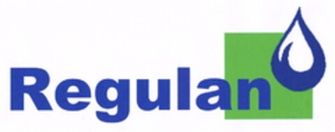 Regulan Logo (DPMA, 10.07.2010)