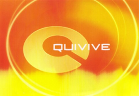 QUIVIVE Logo (DPMA, 23.12.2010)