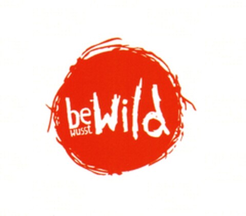 bewusstWild Logo (DPMA, 07.01.2011)