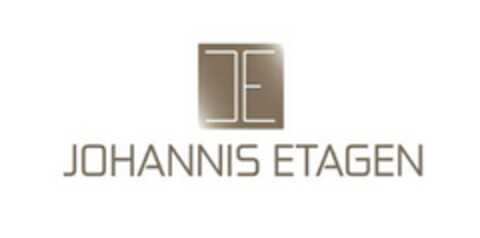 JOHANNIS ETAGEN Logo (DPMA, 01.03.2011)