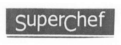 SuperChef Logo (DPMA, 08.04.2011)